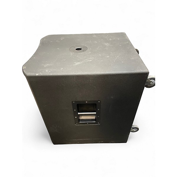 Used Harbinger VARI V2218 Powered Subwoofer