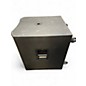 Used Harbinger VARI V2218 Powered Subwoofer