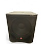 Used Harbinger VARI V2218 Powered Subwoofer thumbnail