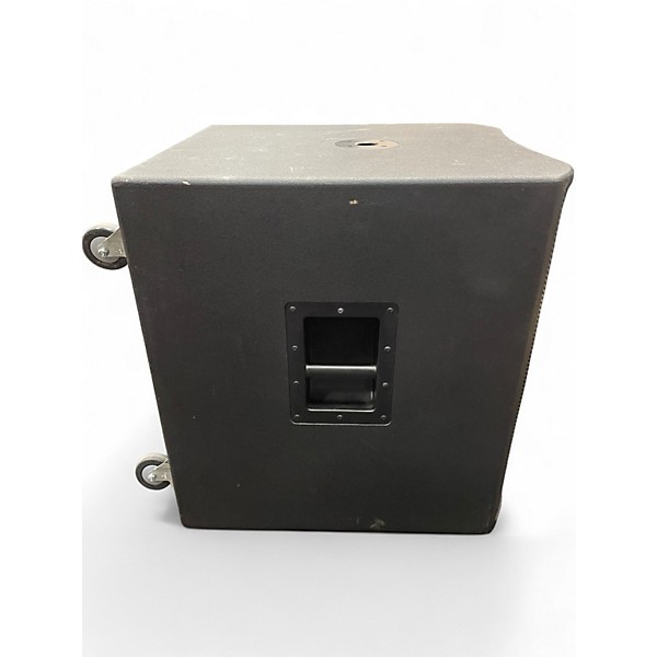 Used Harbinger VARI V2218 Powered Subwoofer