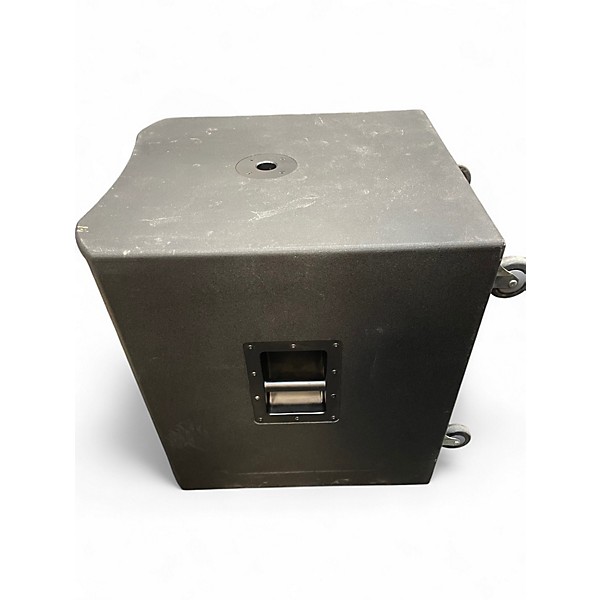 Used Harbinger VARI V2218 Powered Subwoofer