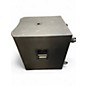 Used Harbinger VARI V2218 Powered Subwoofer