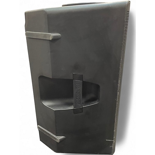 Used Harbinger VARI V2312 Powered Speaker