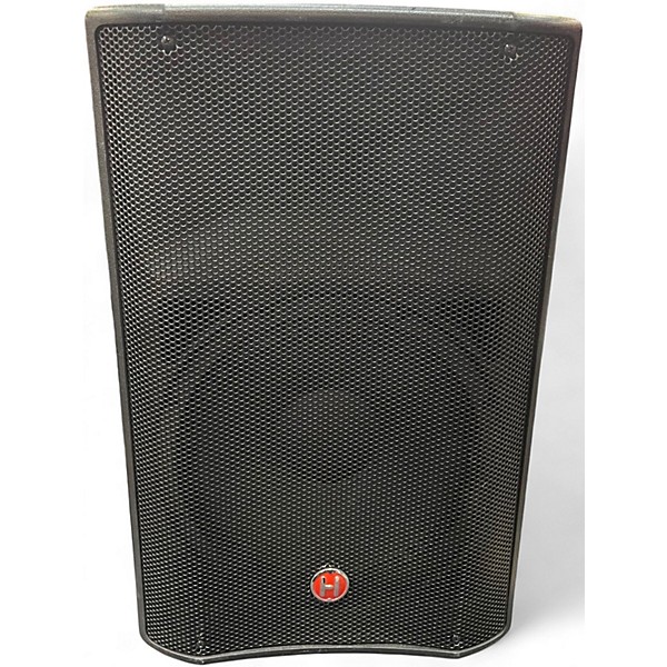 Used Harbinger VARI V2312 Powered Speaker