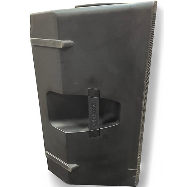 Used Harbinger VARI V2312 Powered Speaker