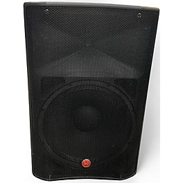 Used Harbinger VARI V2215 Powered Speaker