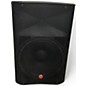 Used Harbinger VARI V2215 Powered Speaker thumbnail