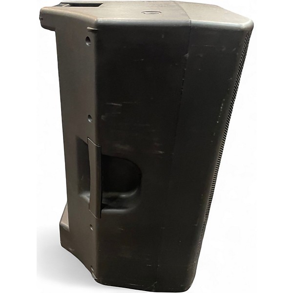 Used Harbinger VARI V2215 Powered Speaker