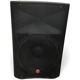 Used Harbinger VARI V2215 Powered Speaker