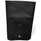 Used Harbinger VARI V2215 Powered Speaker thumbnail