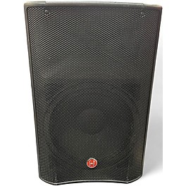 Used Harbinger VARI V2212 Powered Speaker