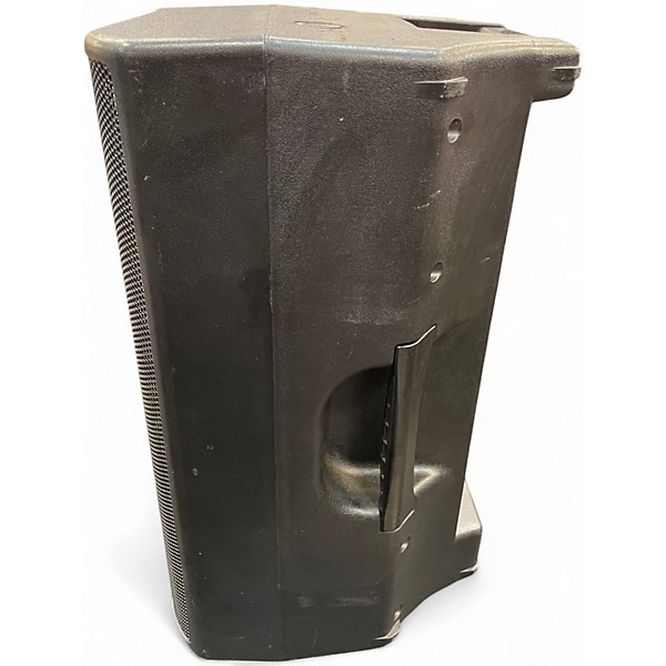 Used Harbinger VARI V2212 Powered Speaker