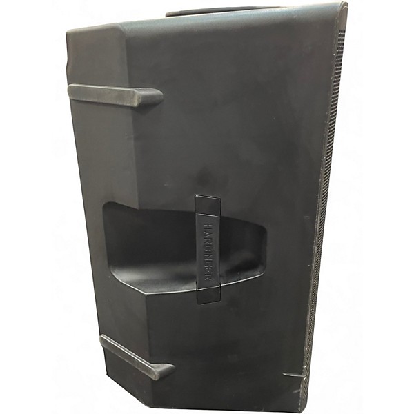 Used Harbinger VARI V2312 Powered Speaker