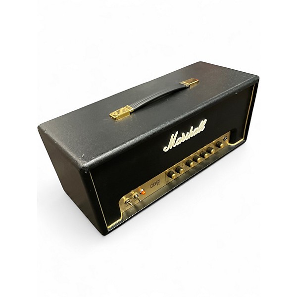 Used Marshall ORIGIN 50 Tube Guitar Amp Head