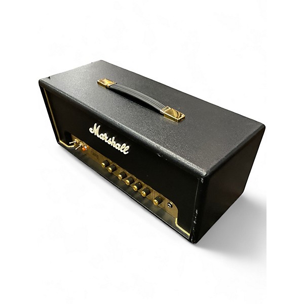 Used Marshall ORIGIN 50 Tube Guitar Amp Head