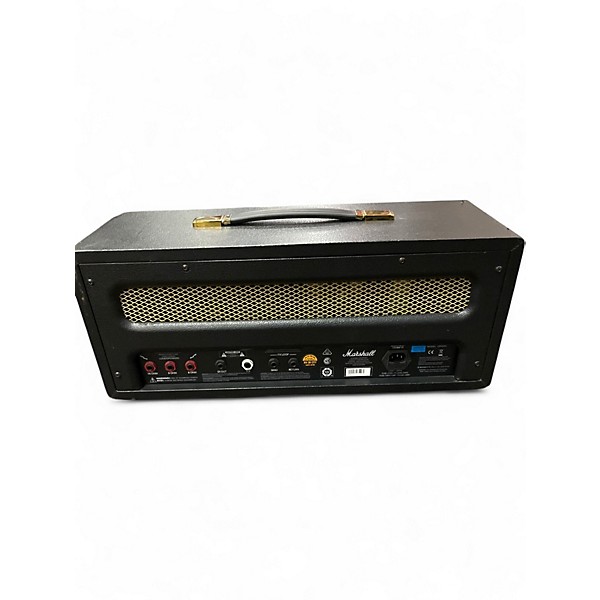 Used Marshall ORIGIN 50 Tube Guitar Amp Head