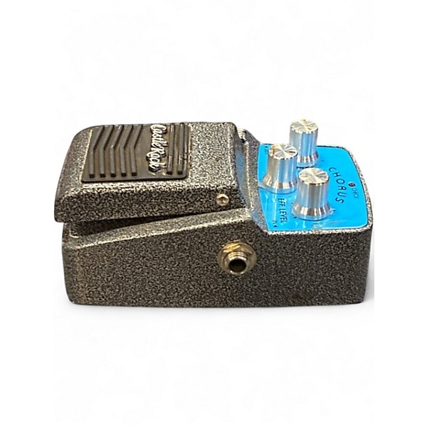 Used CastleRock CRGCH Effect Pedal