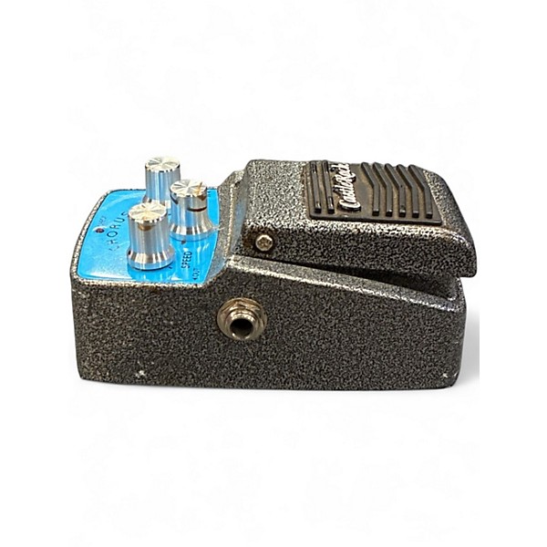 Used CastleRock CRGCH Effect Pedal
