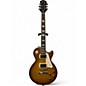 Used Epiphone Les Paul Standard Honey Burst Solid Body Electric Guitar thumbnail