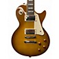 Used Epiphone Les Paul Standard Honey Burst Solid Body Electric Guitar