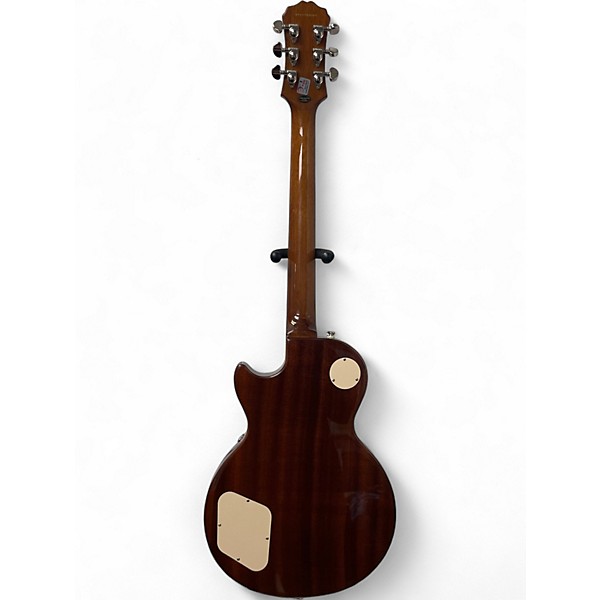 Used Epiphone Les Paul Standard Honey Burst Solid Body Electric Guitar