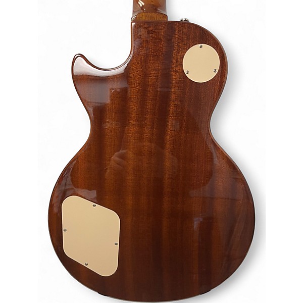 Used Epiphone Les Paul Standard Honey Burst Solid Body Electric Guitar