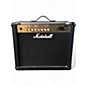 Used Marshall MG30FX 1x10 30W Guitar Combo Amp thumbnail