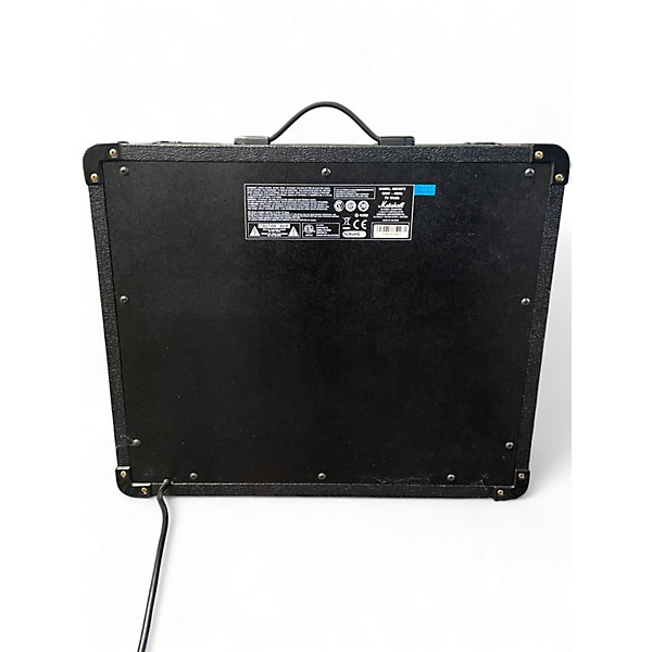 Used Marshall MG30FX 1x10 30W Guitar Combo Amp
