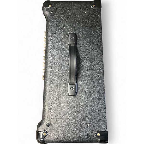 Used Marshall MG30FX 1x10 30W Guitar Combo Amp