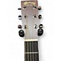 Used Martin OMC-10E Road Series Special-Edition Orchestra Natural Acoustic Electric Guitar