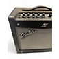 Used Fender Mustang I V2 20W 1X8 Guitar Combo Amp