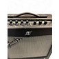 Used Fender Mustang I V2 20W 1X8 Guitar Combo Amp
