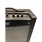Used Fender Mustang I V2 20W 1X8 Guitar Combo Amp