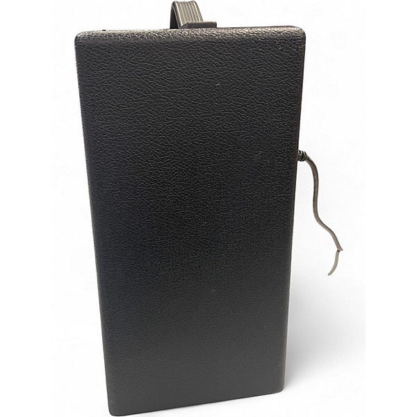 Used Fender Mustang I V2 20W 1X8 Guitar Combo Amp