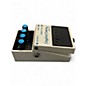 Used BOSS DD3 Digital Delay Effect Pedal
