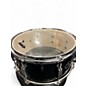 Used Pearl 5 Piece Roadshow Black Drum Kit