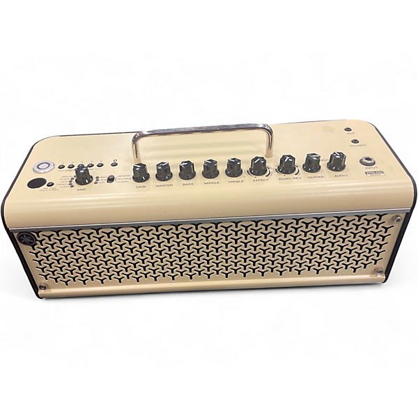 Used Yamaha THR30II-WL Guitar Combo Amp