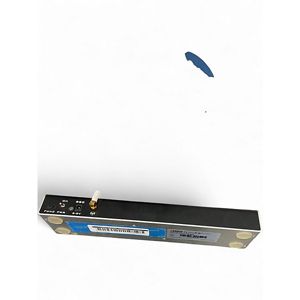 Used Xsonic AIRSTEP YT Pedal