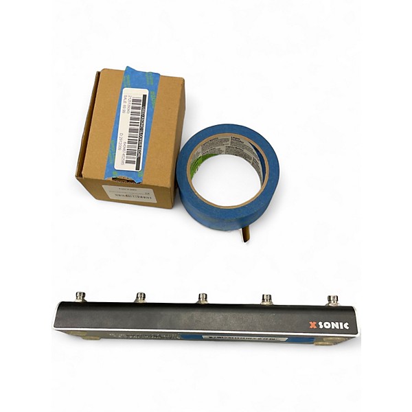 Used Xsonic AIRSTEP YT Pedal