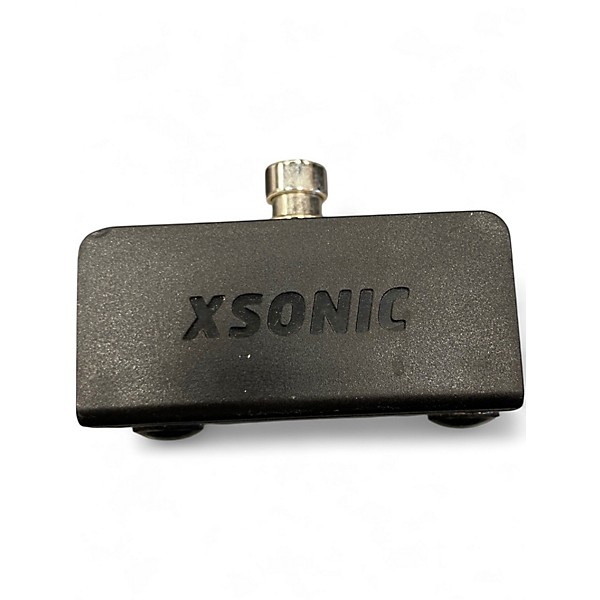 Used Xsonic ULOOPER Pedal