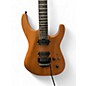Used Jackson DK2 Pro Dinky Natural Solid Body Electric Guitar