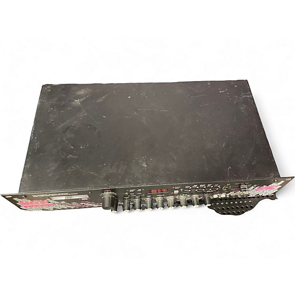 Used Art SGX NIGHTBASS Effect Processor