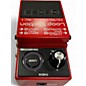 Used BOSS RC1 Loop Station Pedal