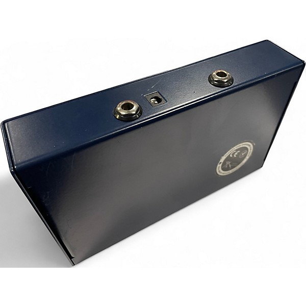 Used Collision Devices Nocturnal Effect Pedal