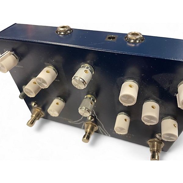 Used Collision Devices Nocturnal Effect Pedal