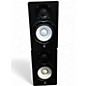 Used Yamaha HS5 Pair Powered Monitor thumbnail