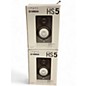 Used Yamaha HS5 Pair Powered Monitor