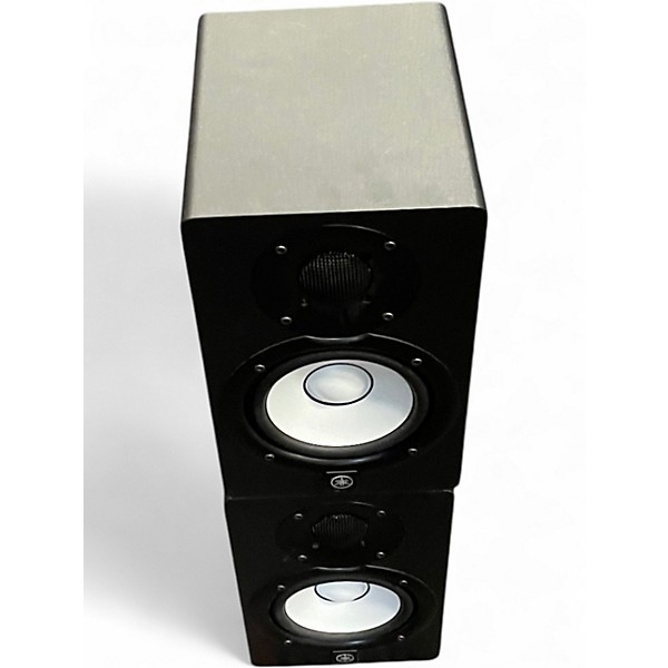 Used Yamaha HS5 Pair Powered Monitor