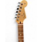 Used Fender PLAYER STRAT SUNBURST Solid Body Electric Guitar