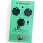 Used TC Electronic The Prophet Digital Delay Effect Pedal thumbnail